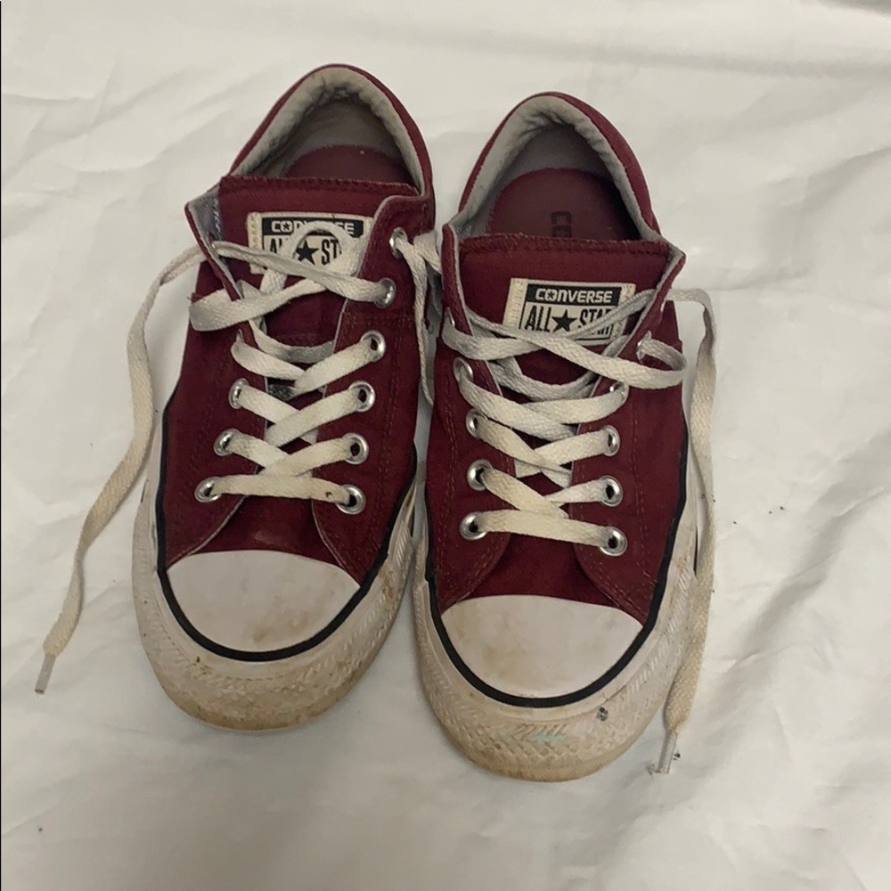 Converse